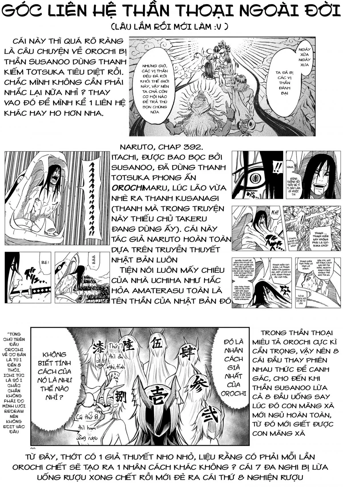 HentaiVN.net - Ảnh 25 - Đấu trường Hoa hồng [Rosengarten Saga; Rozengaten Saga; Rosen Garten Saga] - Chap 54: 「Nơi các vị thần ở〜Austausch〜」