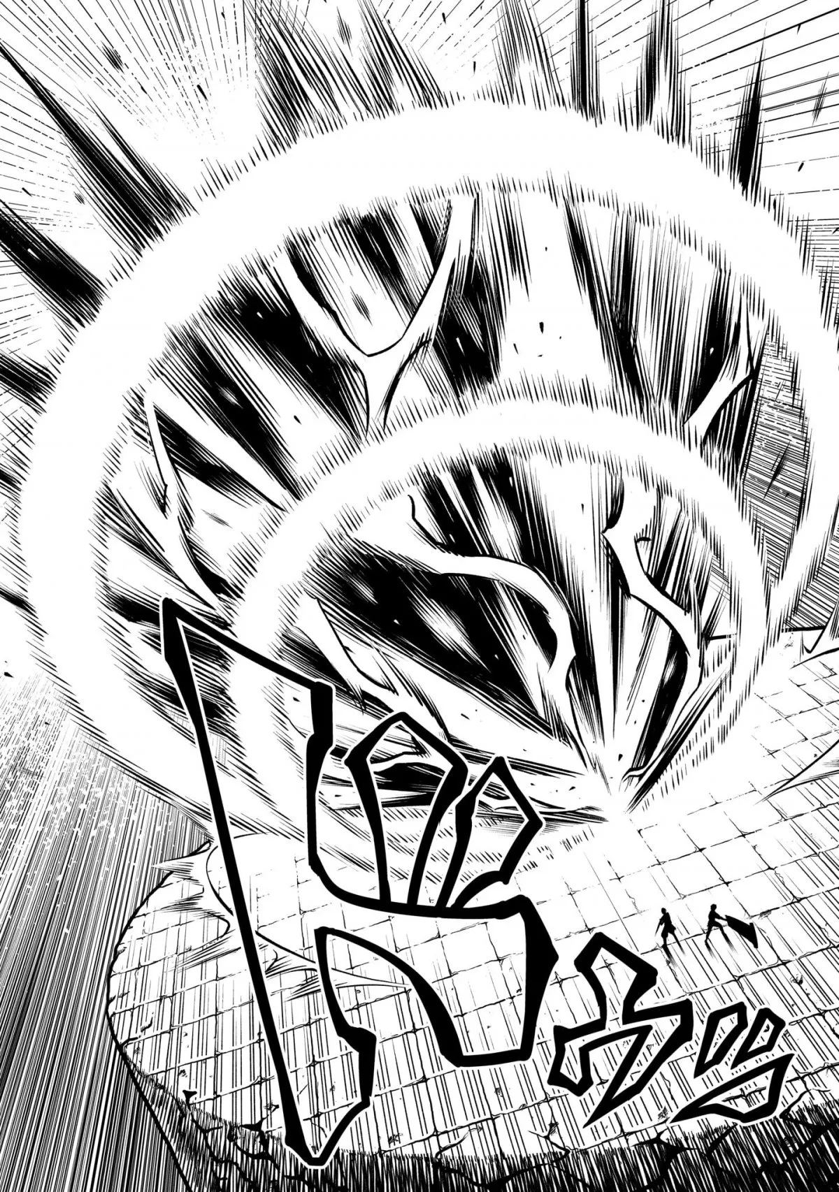 HentaiVN.net - Ảnh 23 - Đấu trường Hoa hồng [Rosengarten Saga; Rozengaten Saga; Rosen Garten Saga] - Chap 61: 「ghen tị ～Die andere Mutter～」
