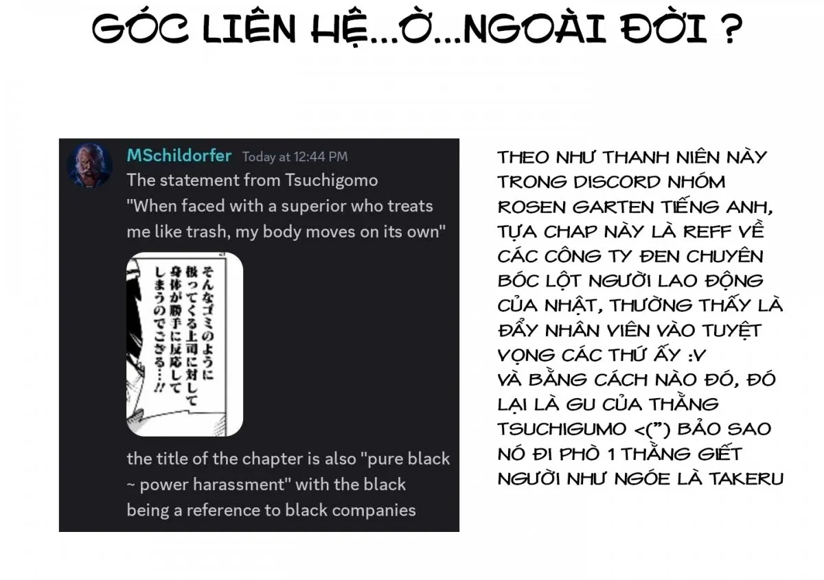 HentaiVN.net - Ảnh 29 - Đấu trường Hoa hồng [Rosengarten Saga; Rozengaten Saga; Rosen Garten Saga] - Chap 63「Đen thuần khiết ～Machtschikanierung～」