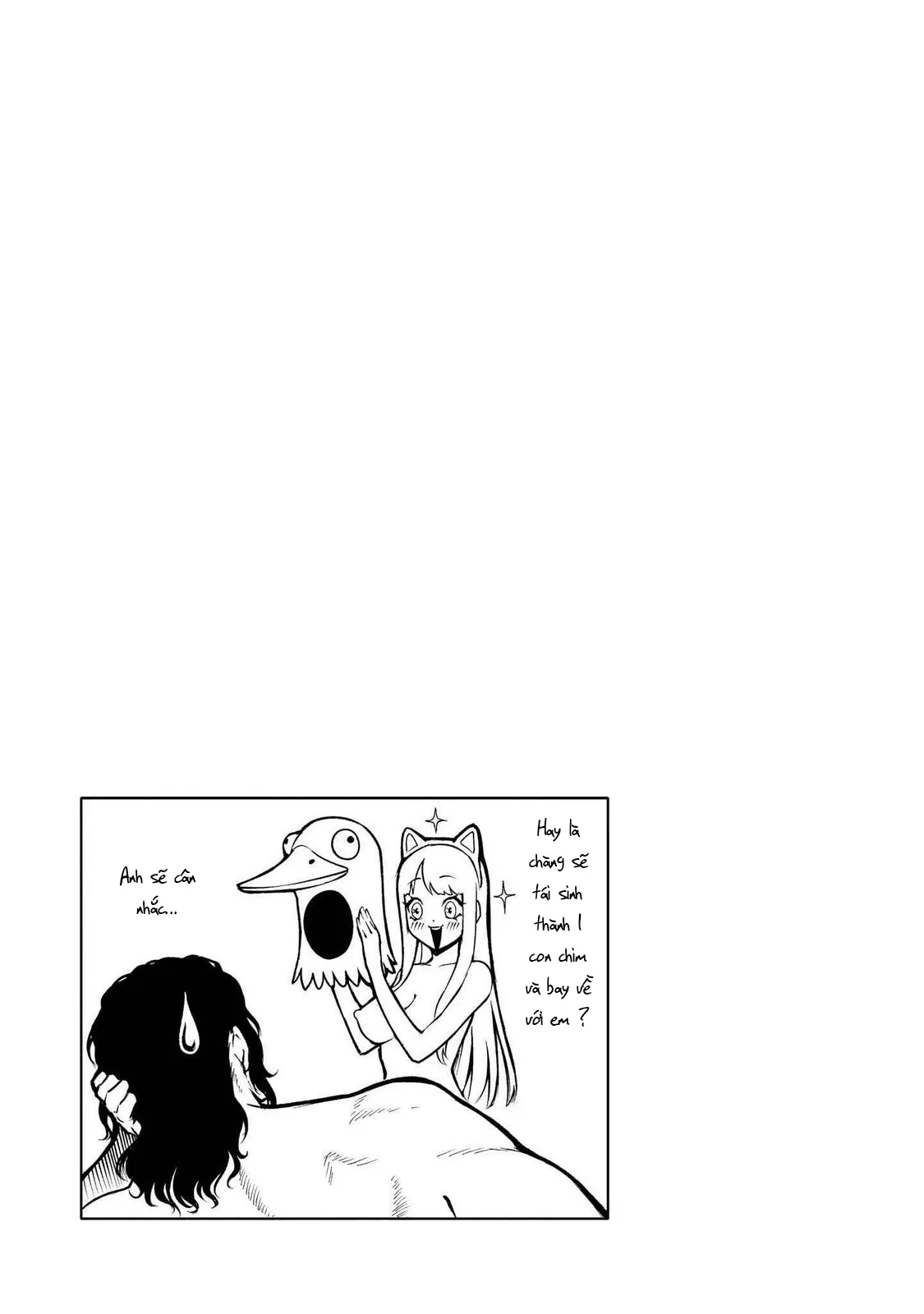 HentaiVN.net - Ảnh 4 - Đấu trường Hoa hồng [Rosengarten Saga; Rozengaten Saga; Rosen Garten Saga] - Ngoại truyện vol 10
