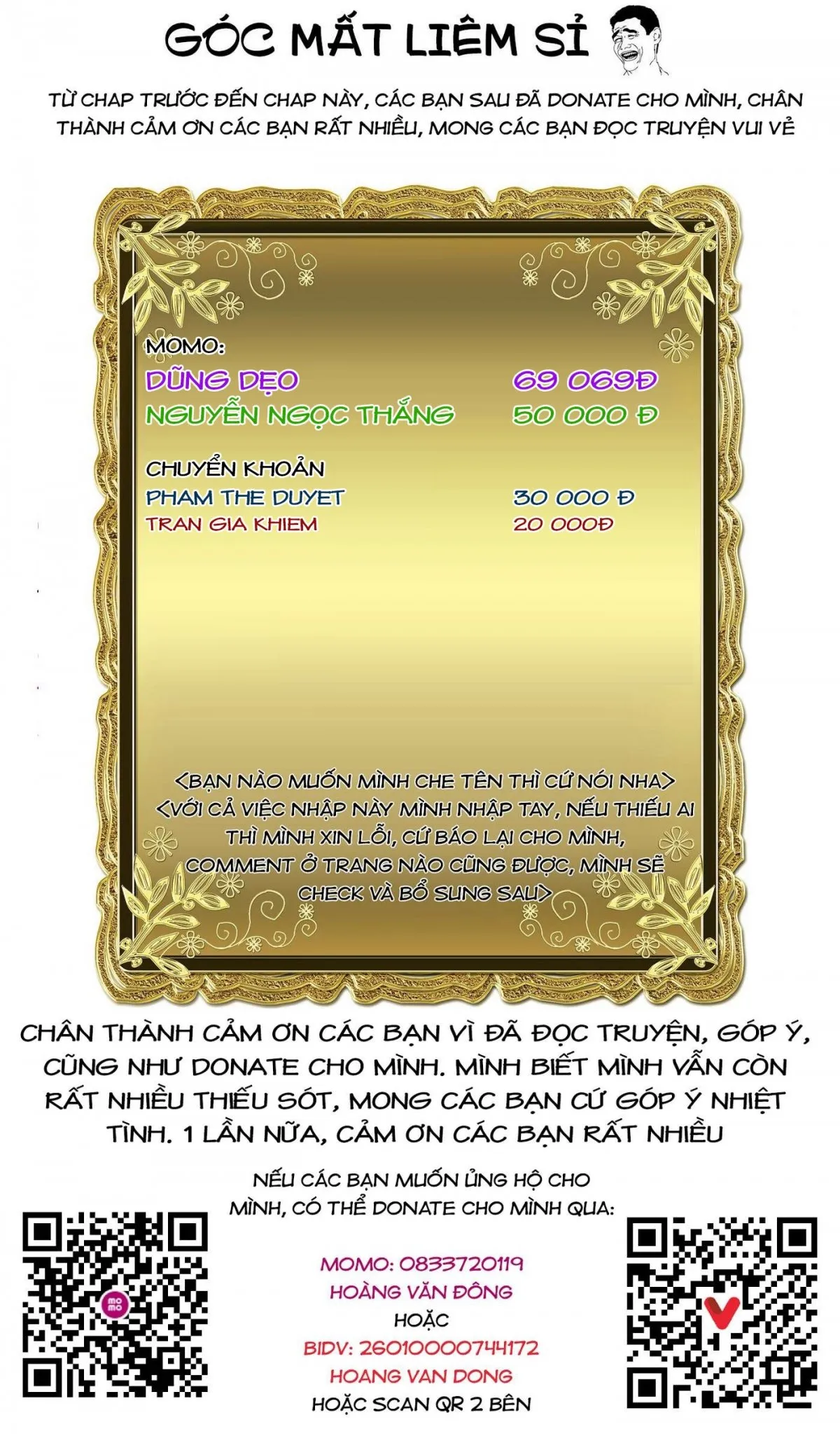 HentaiVN.net - Ảnh 16 - Đấu trường Hoa hồng [Rosengarten Saga; Rozengaten Saga; Rosen Garten Saga] - Nửa sau chap 66