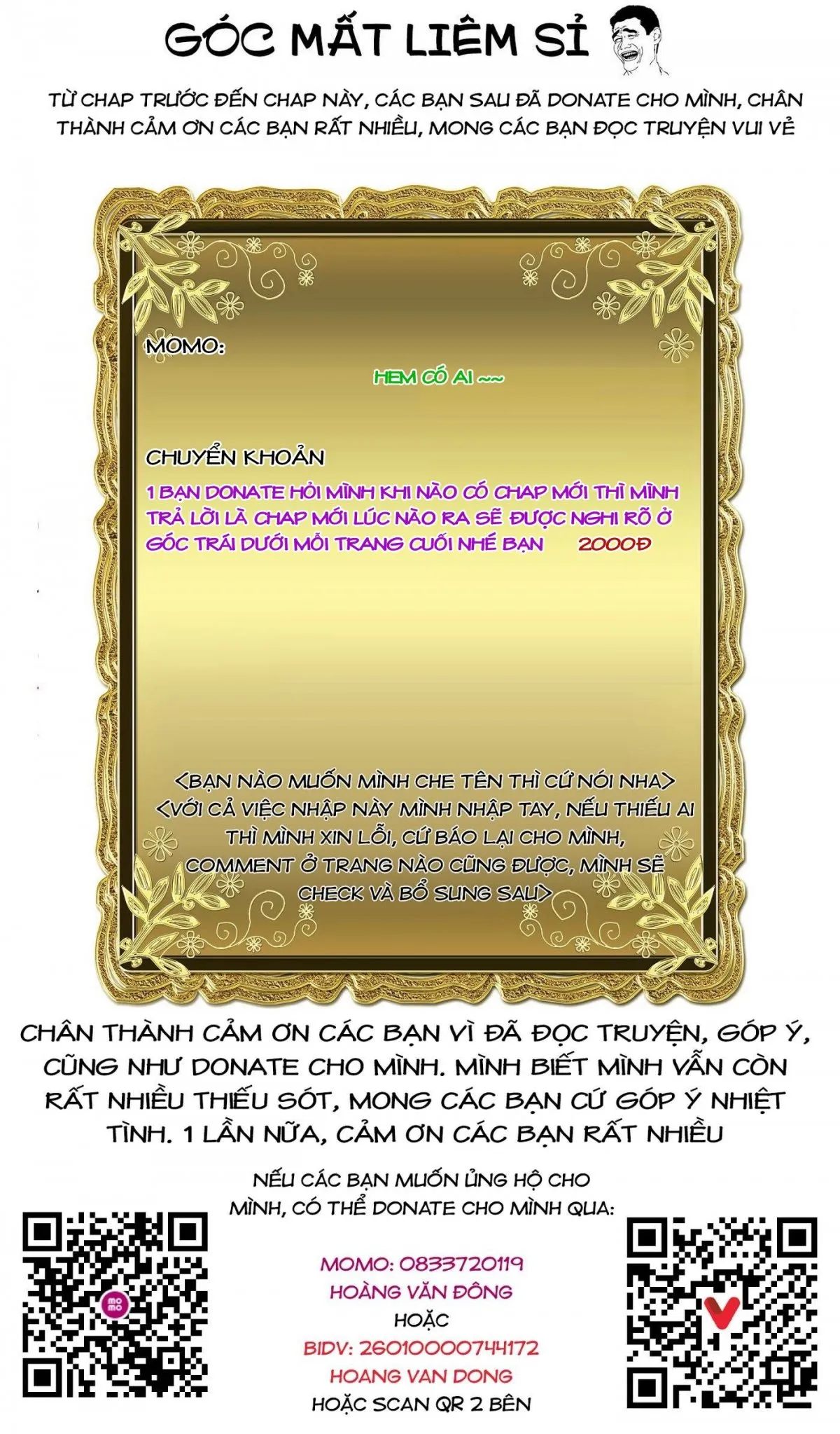 HentaiVN.net - Ảnh 14 - Đấu trường Hoa hồng [Rosengarten Saga; Rozengaten Saga; Rosen Garten Saga] - Chap 72「Phong cách〜Aufruf und Antwort〜」