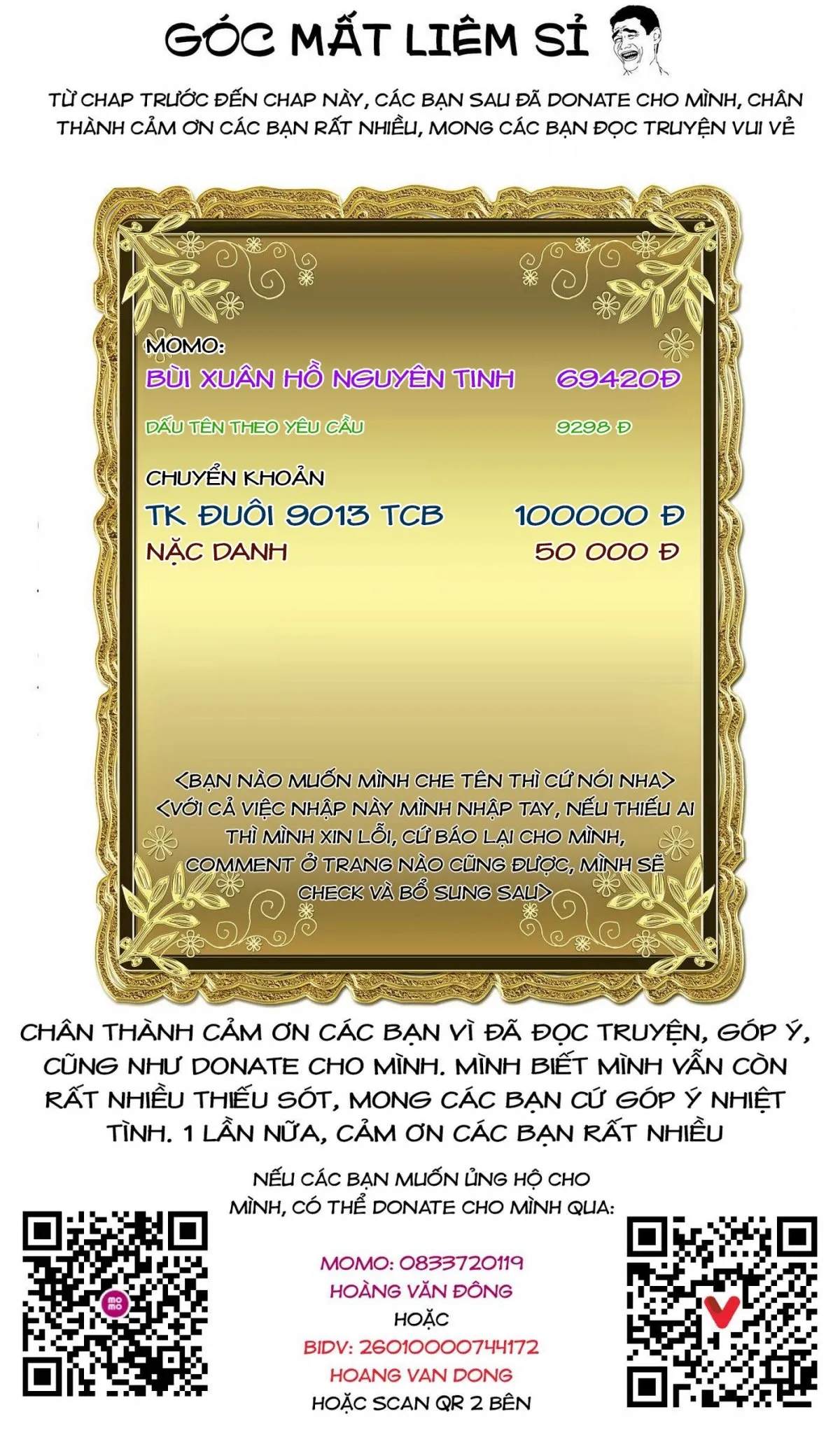 HentaiVN.net - Ảnh 15 - Đấu trường Hoa hồng [Rosengarten Saga; Rozengaten Saga; Rosen Garten Saga] - Nửa sau chap 72