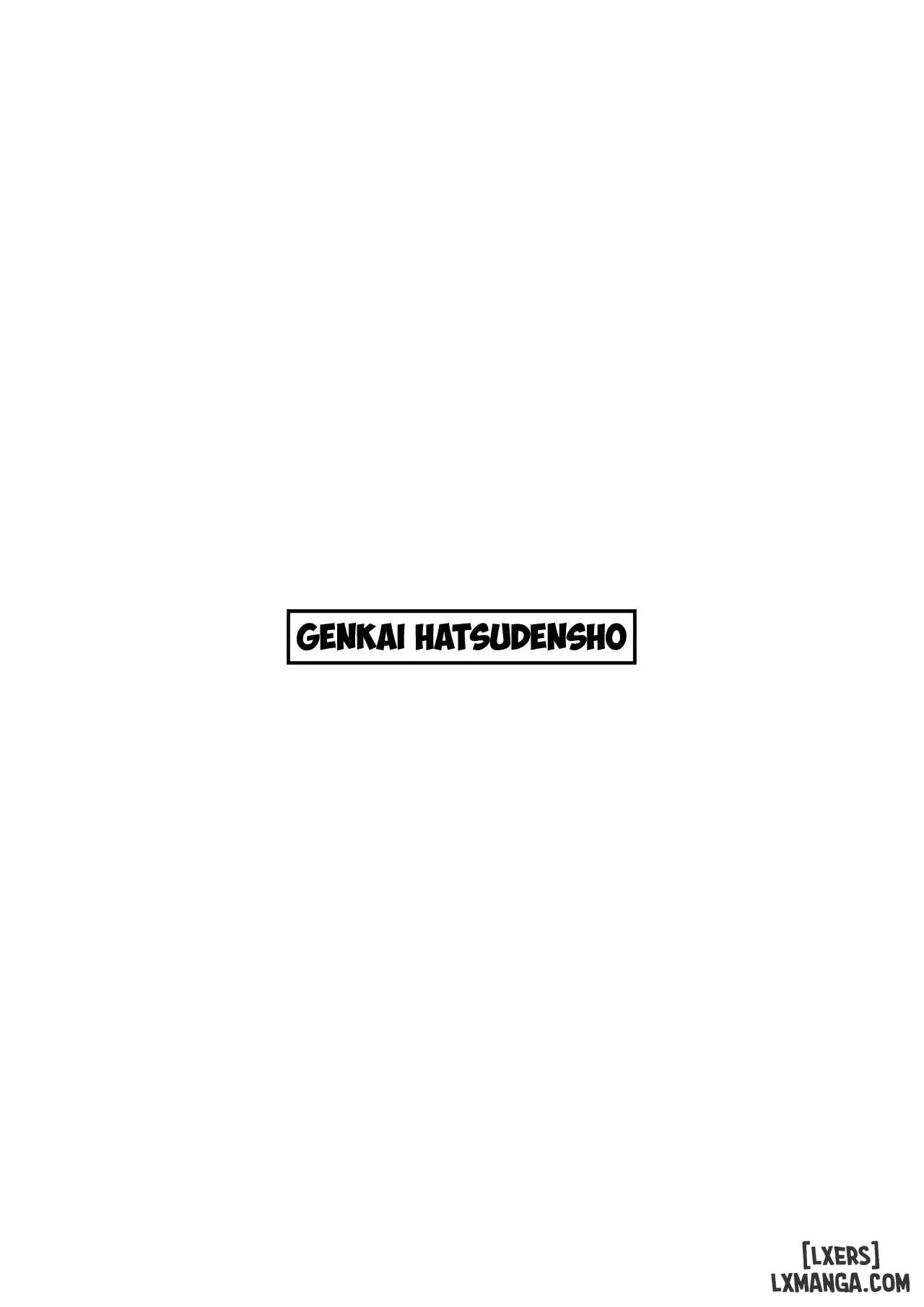 HentaiVN.net - Ảnh 24 - Onna Gyaru Joushi to Furin Suru Hanashi - Oneshot