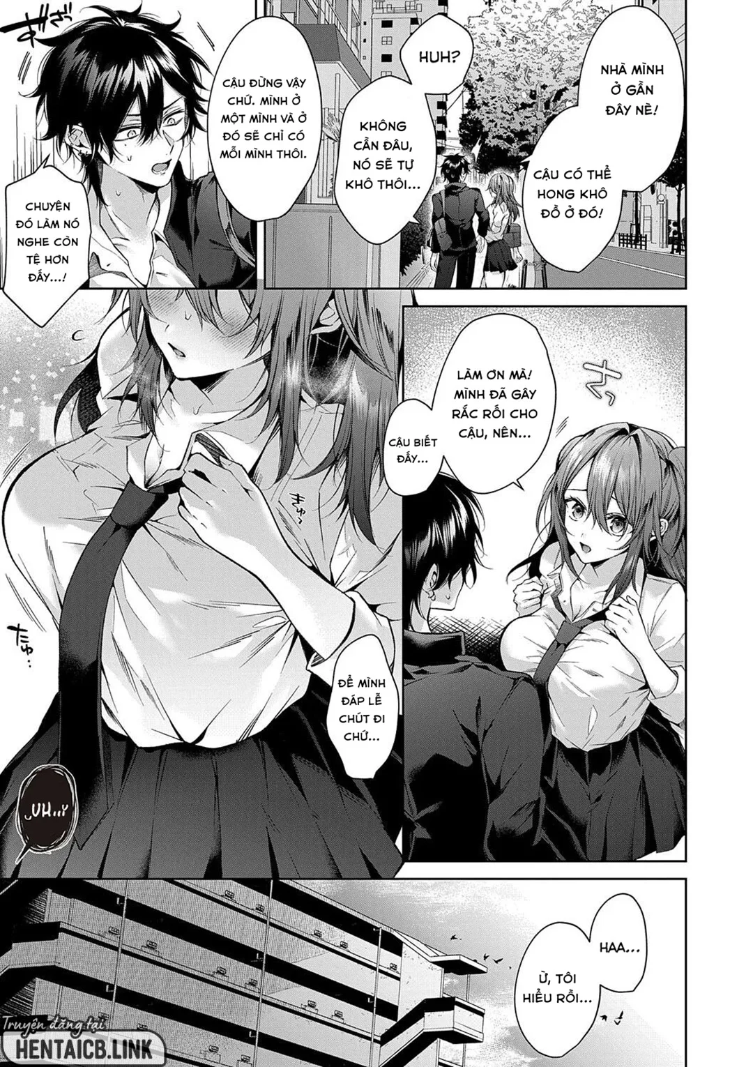 HentaiVN.net - Ảnh 15 - Love Doll For Mine Only - Ch. 1