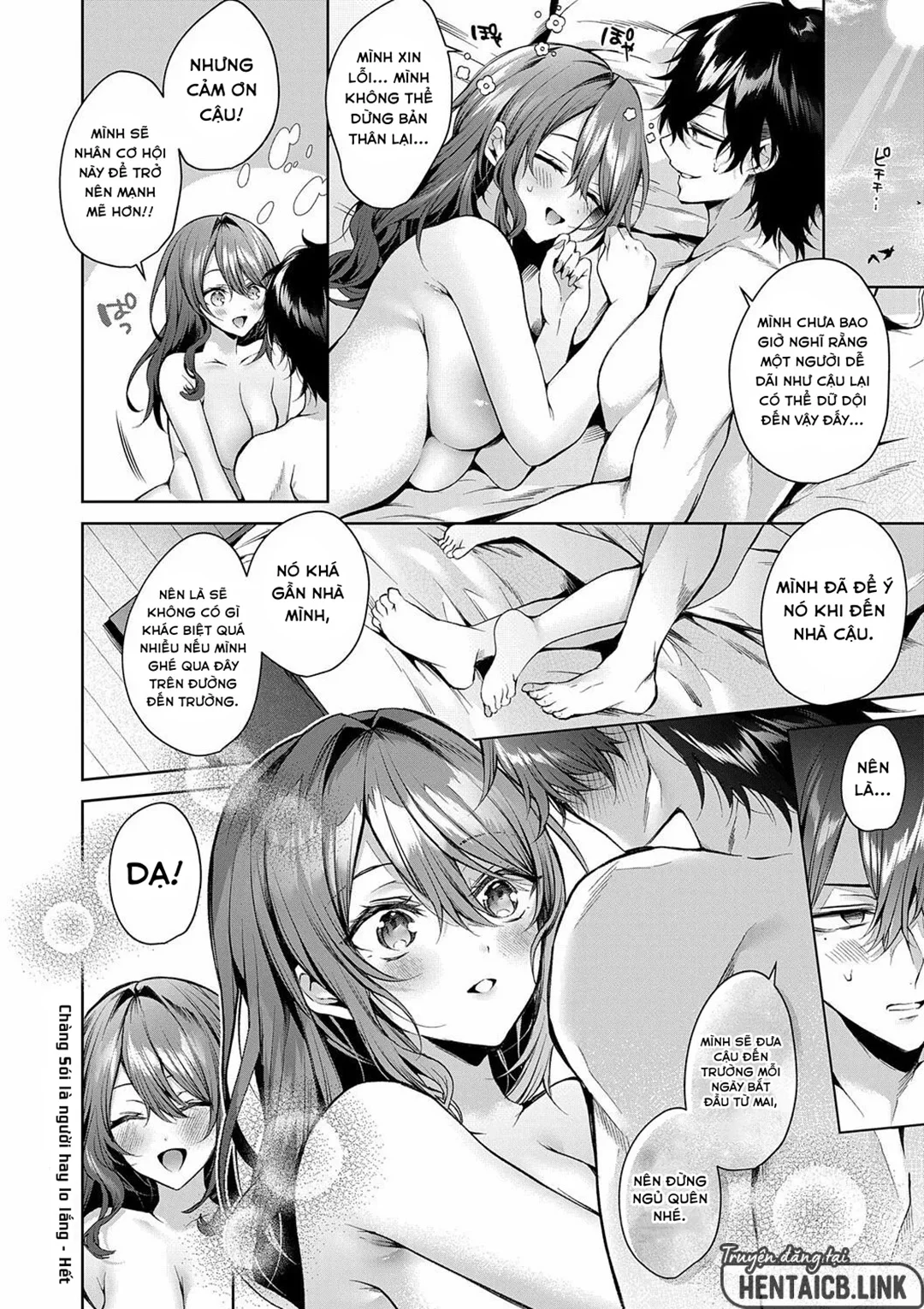 HentaiVN.net - Ảnh 36 - Love Doll For Mine Only - Ch. 1
