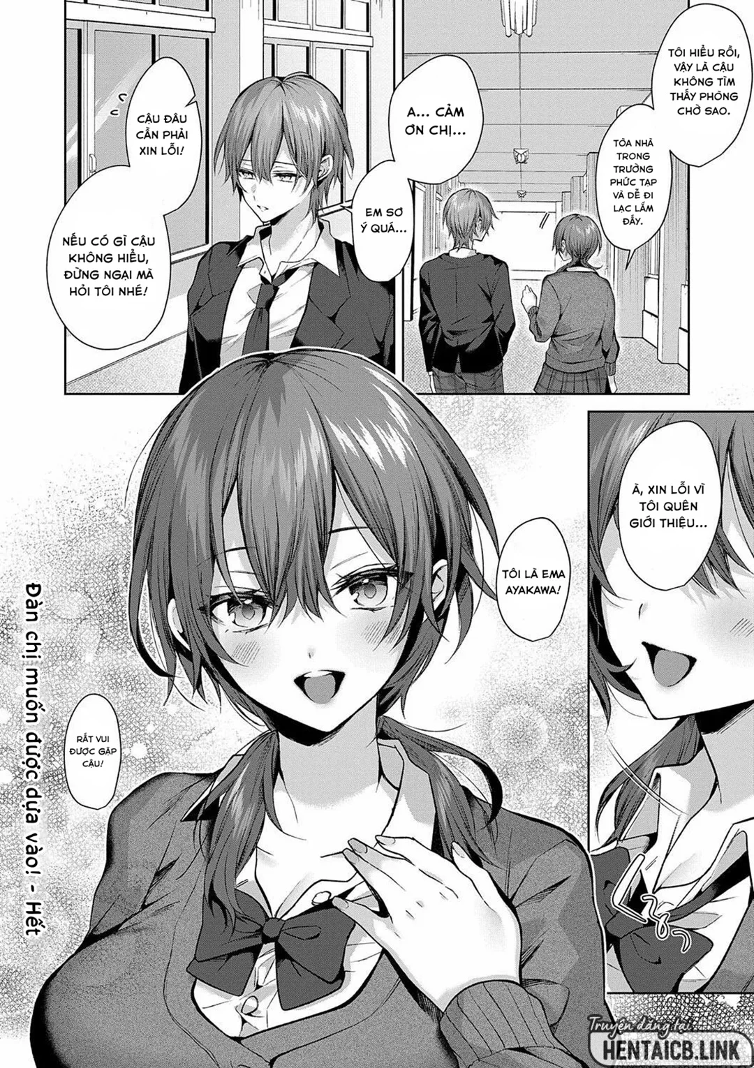 HentaiVN.net - Ảnh 39 - Love Doll For Mine Only - Ch. 2