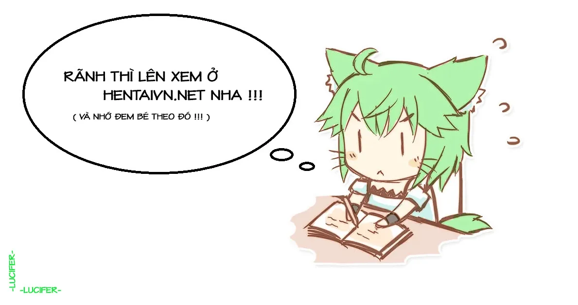 HentaiVN.net - Ảnh 26 - HYPNO BLINK - Chap 15