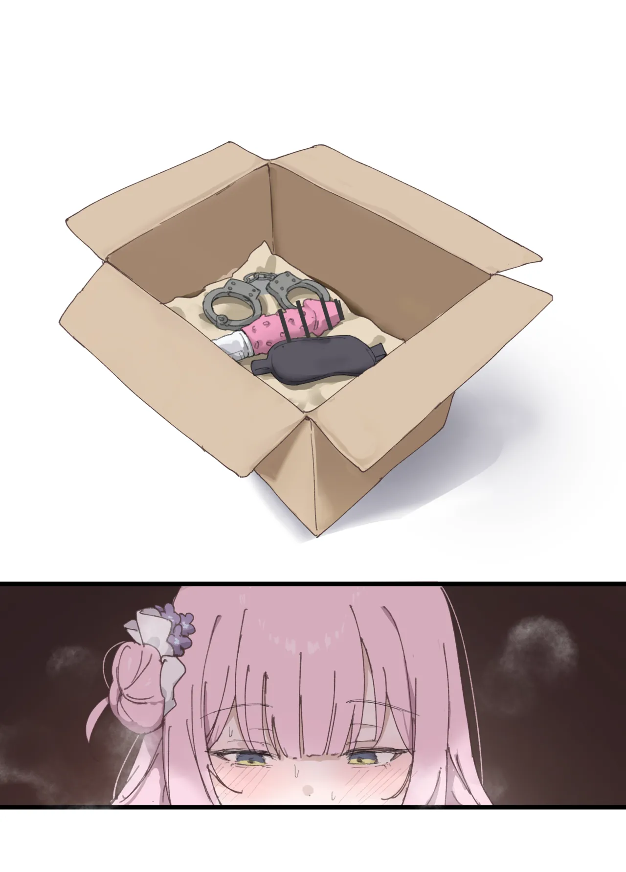 HentaiVN.net - Ảnh 7 - Tổng hợp truyện của Artis ajimu satori (Blue Archive) - Chap 10:Mika misono (thẩm du)