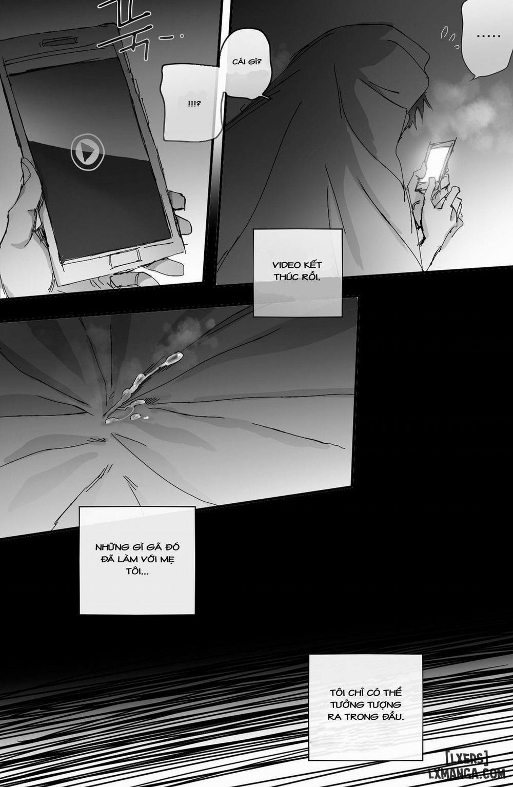 HentaiVN.net - Ảnh 12 - Discipline - Chap 2