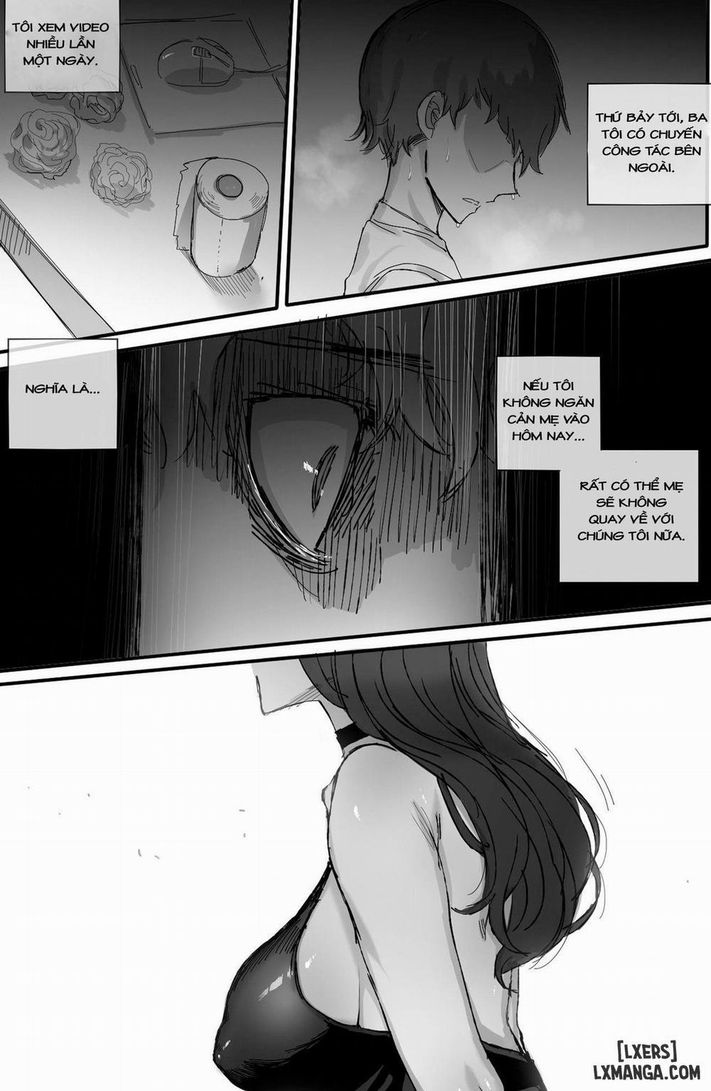 HentaiVN.net - Ảnh 15 - Discipline - Chap 2