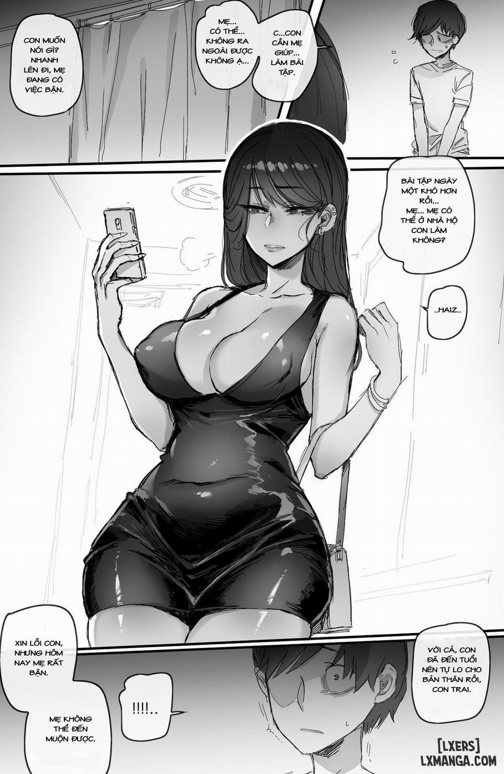 HentaiVN.net - Ảnh 16 - Discipline - Chap 2