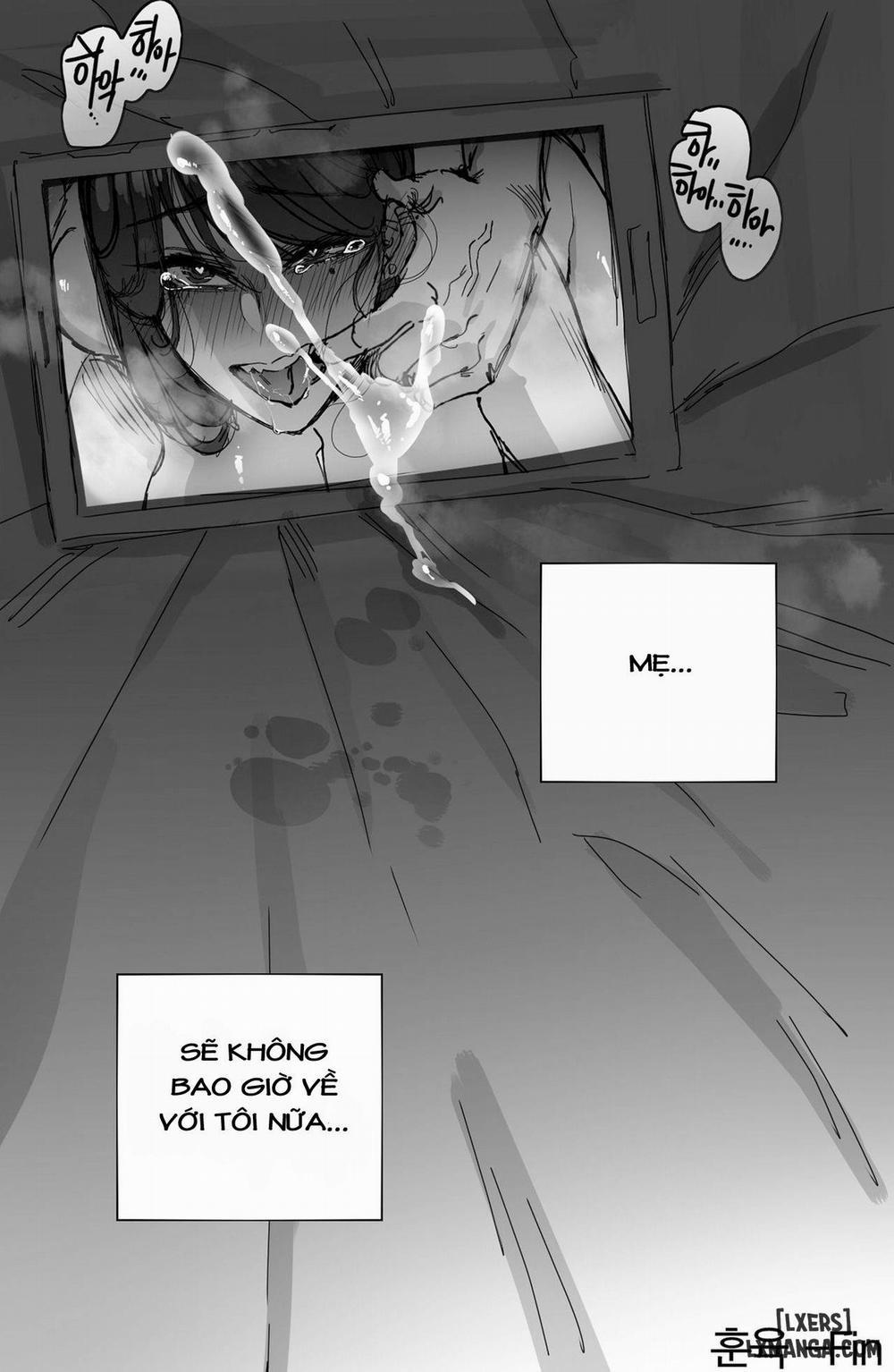 HentaiVN.net - Ảnh 30 - Discipline - Chap 2