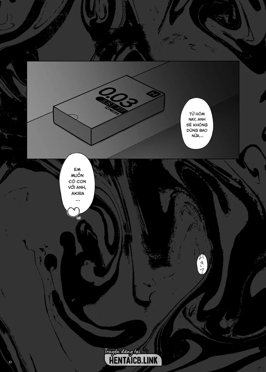 HentaiVN.net - Ảnh 24 - Polynesian NTR Sex - Oneshot