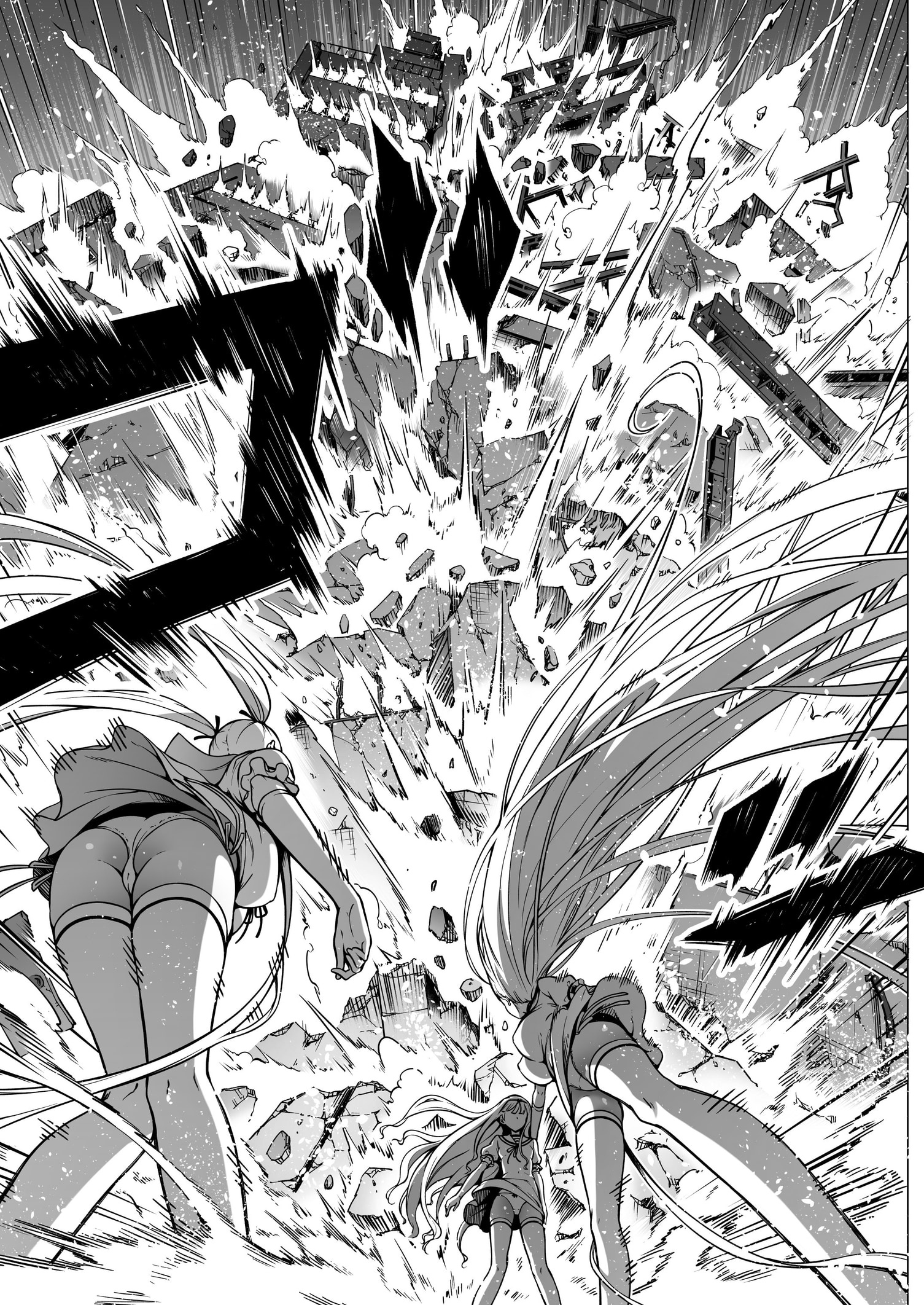 HentaiVN.net - Ảnh 89 - Bị ba chị em vắt cực khô - Chapter 3