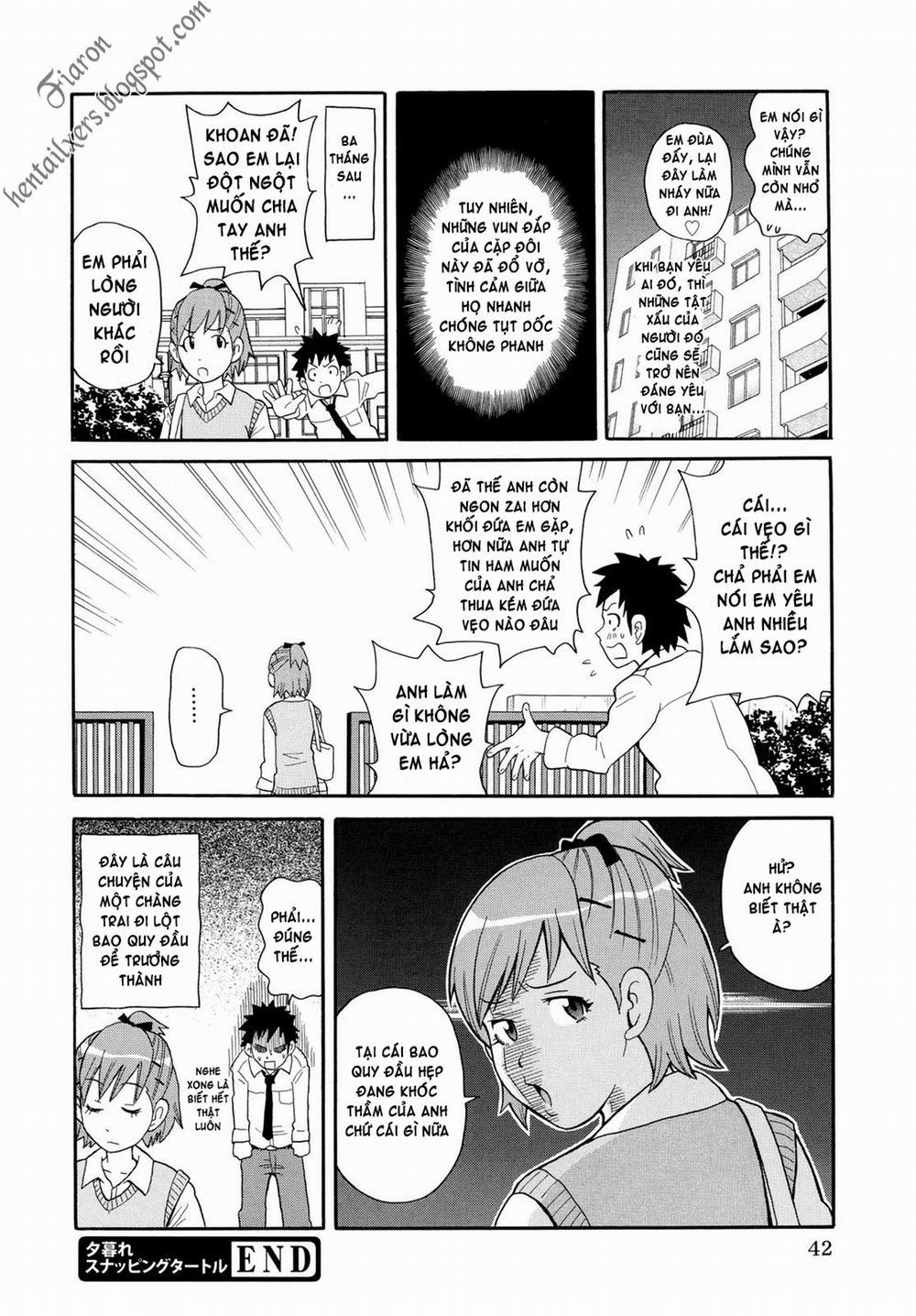 HentaiVN.net - Ảnh 20 - Roar!! Fainting in Agony Screamer [Todoroke!! Monzetsu Screamer] - Chap 2