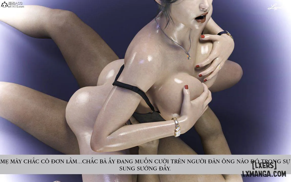 HentaiVN.net - Ảnh 19 - Sự chuộc tội của người mẹ dâm đãng! [Inbo no anazono; Lewd mother's atonement] - Chương 1