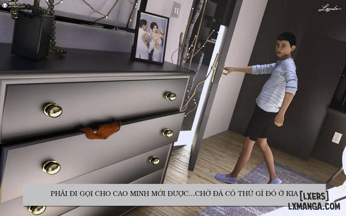 HentaiVN.net - Ảnh 67 - Sự chuộc tội của người mẹ dâm đãng! [Inbo no anazono; Lewd mother's atonement] - Chương 1