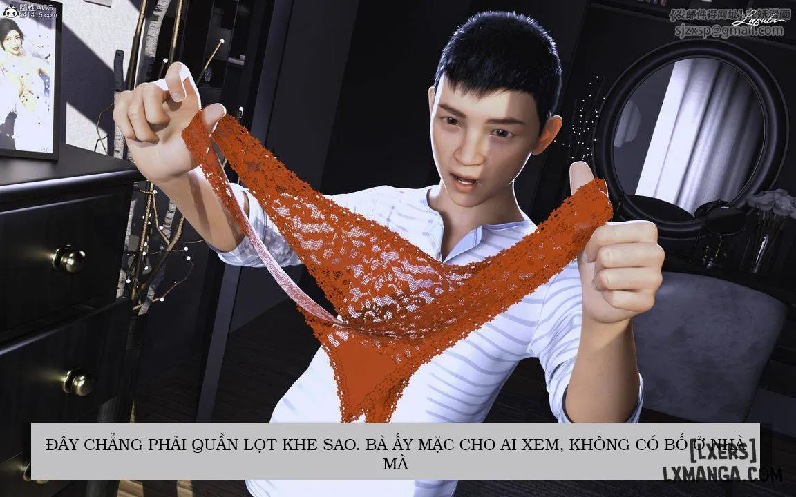 HentaiVN.net - Ảnh 68 - Sự chuộc tội của người mẹ dâm đãng! [Inbo no anazono; Lewd mother's atonement] - Chương 1
