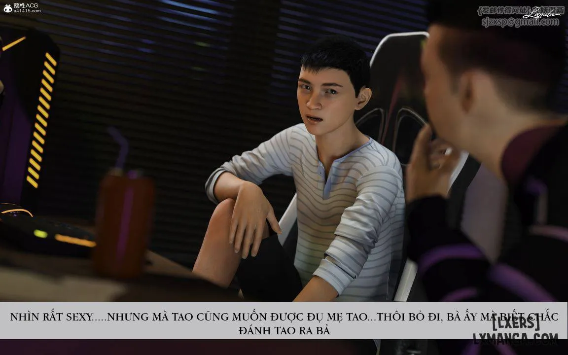 HentaiVN.net - Ảnh 12 - Sự chuộc tội của người mẹ dâm đãng! [Inbo no anazono; Lewd mother's atonement] - Chương 1 - Reup lại