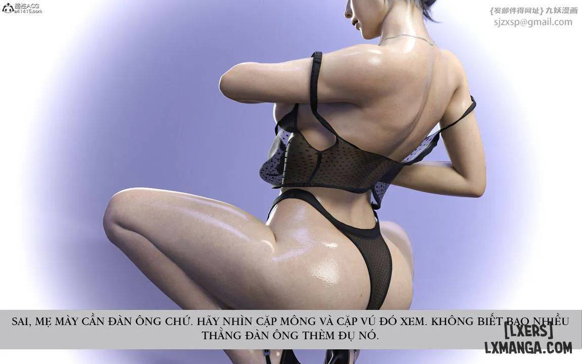 HentaiVN.net - Ảnh 17 - Sự chuộc tội của người mẹ dâm đãng! [Inbo no anazono; Lewd mother's atonement] - Chương 1 - Reup lại