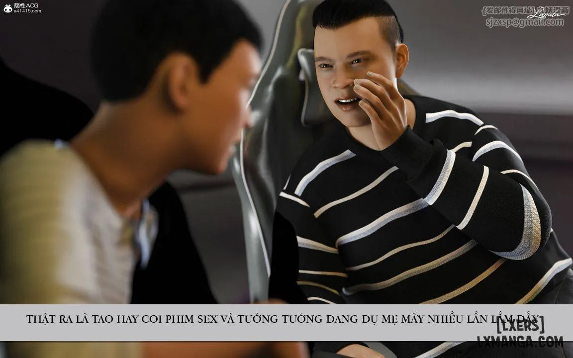 HentaiVN.net - Ảnh 20 - Sự chuộc tội của người mẹ dâm đãng! [Inbo no anazono; Lewd mother's atonement] - Chương 1 - Reup lại