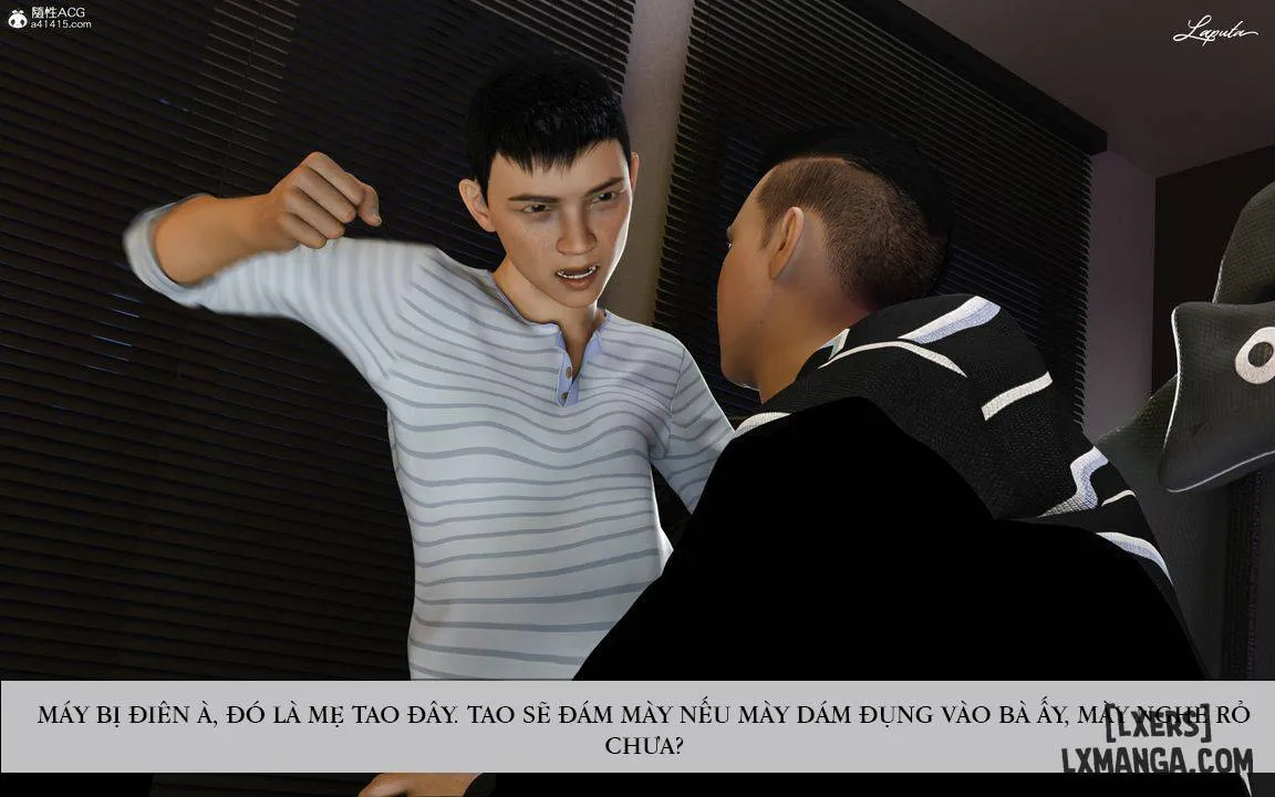 HentaiVN.net - Ảnh 21 - Sự chuộc tội của người mẹ dâm đãng! [Inbo no anazono; Lewd mother's atonement] - Chương 1 - Reup lại