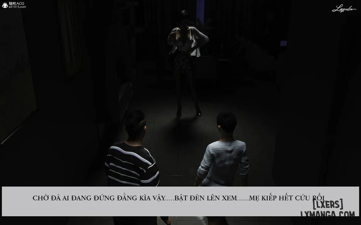 HentaiVN.net - Ảnh 26 - Sự chuộc tội của người mẹ dâm đãng! [Inbo no anazono; Lewd mother's atonement] - Chương 1 - Reup lại