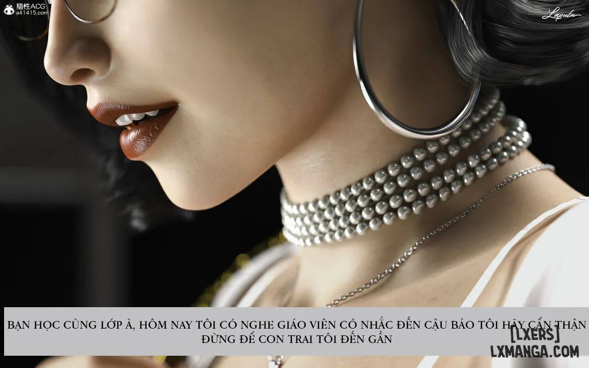 HentaiVN.net - Ảnh 29 - Sự chuộc tội của người mẹ dâm đãng! [Inbo no anazono; Lewd mother's atonement] - Chương 1 - Reup lại