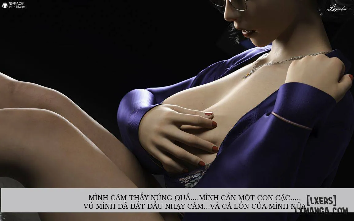 HentaiVN.net - Ảnh 55 - Sự chuộc tội của người mẹ dâm đãng! [Inbo no anazono; Lewd mother's atonement] - Chương 1 - Reup lại