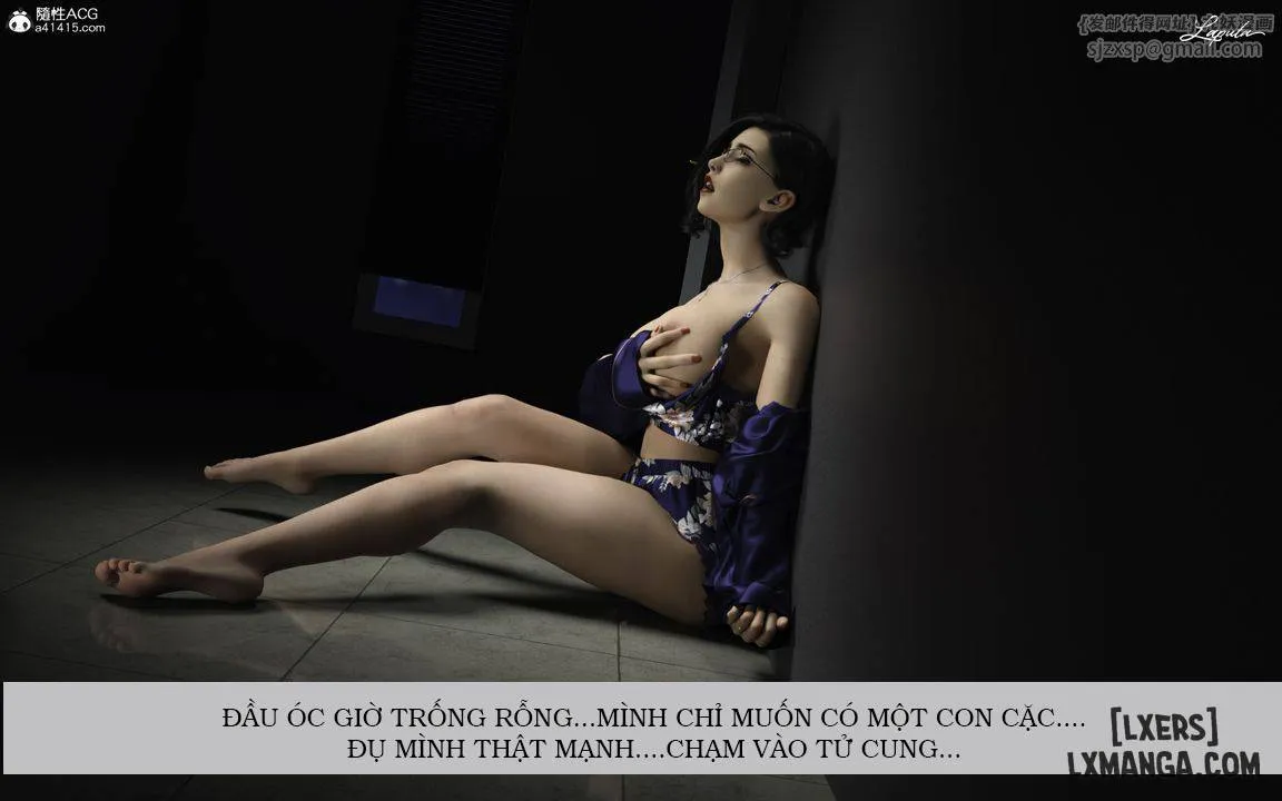 HentaiVN.net - Ảnh 56 - Sự chuộc tội của người mẹ dâm đãng! [Inbo no anazono; Lewd mother's atonement] - Chương 1 - Reup lại