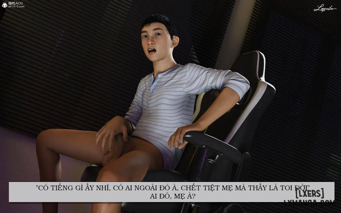 HentaiVN.net - Ảnh 58 - Sự chuộc tội của người mẹ dâm đãng! [Inbo no anazono; Lewd mother's atonement] - Chương 1 - Reup lại