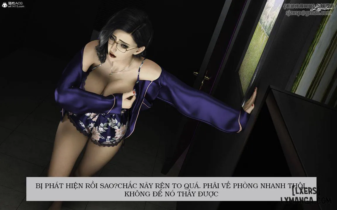 HentaiVN.net - Ảnh 59 - Sự chuộc tội của người mẹ dâm đãng! [Inbo no anazono; Lewd mother's atonement] - Chương 1 - Reup lại