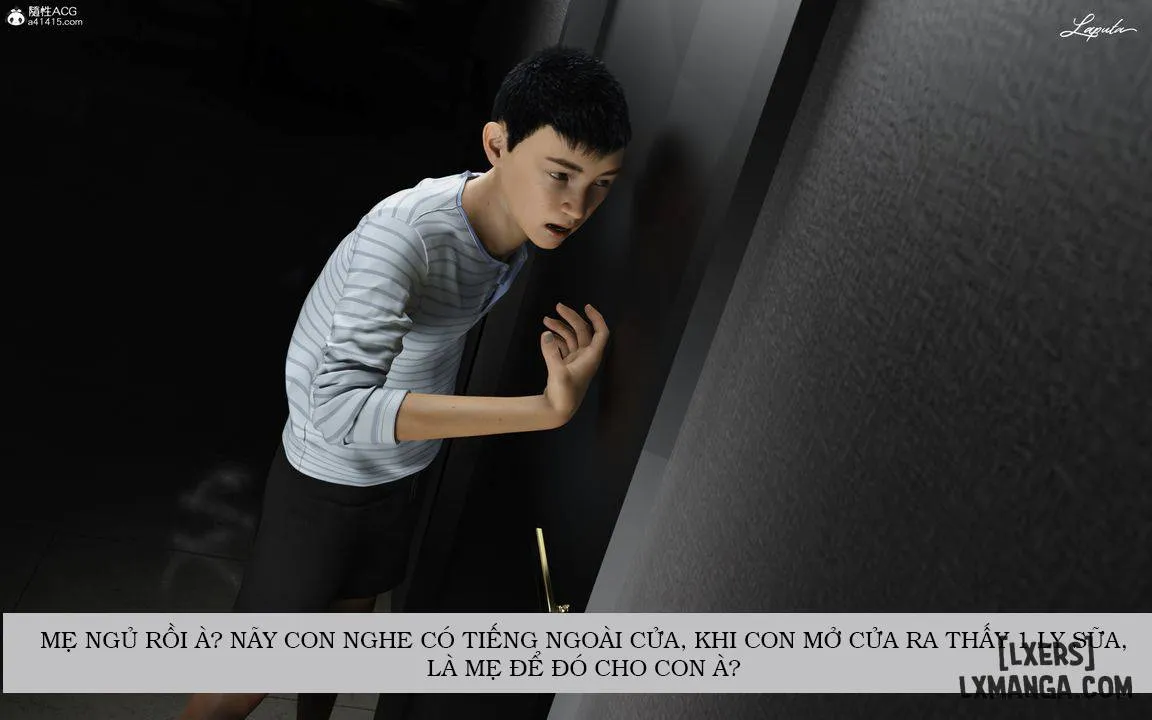 HentaiVN.net - Ảnh 60 - Sự chuộc tội của người mẹ dâm đãng! [Inbo no anazono; Lewd mother's atonement] - Chương 1 - Reup lại
