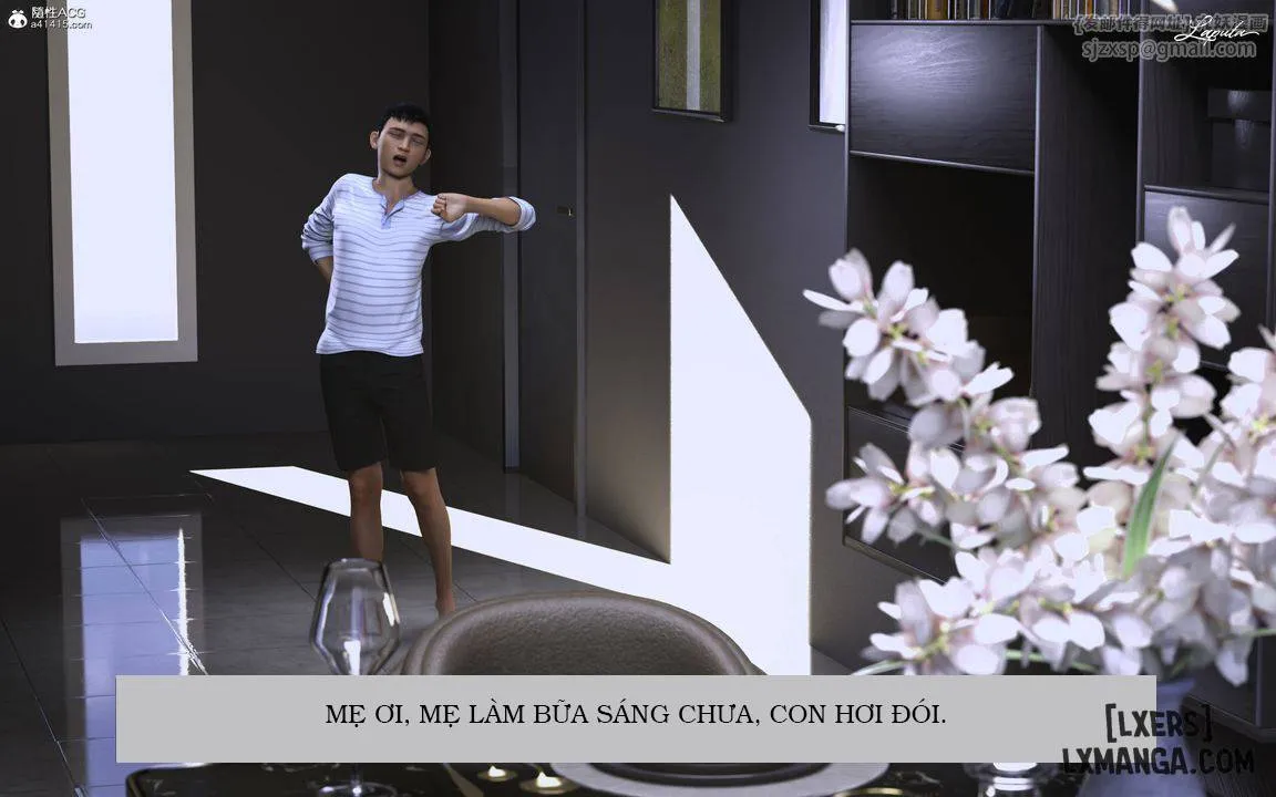 HentaiVN.net - Ảnh 63 - Sự chuộc tội của người mẹ dâm đãng! [Inbo no anazono; Lewd mother's atonement] - Chương 1 - Reup lại