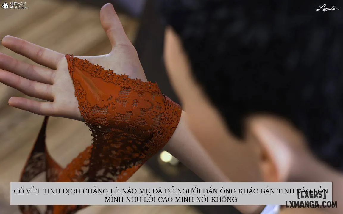 HentaiVN.net - Ảnh 69 - Sự chuộc tội của người mẹ dâm đãng! [Inbo no anazono; Lewd mother's atonement] - Chương 1 - Reup lại