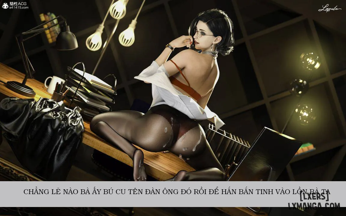 HentaiVN.net - Ảnh 71 - Sự chuộc tội của người mẹ dâm đãng! [Inbo no anazono; Lewd mother's atonement] - Chương 1 - Reup lại