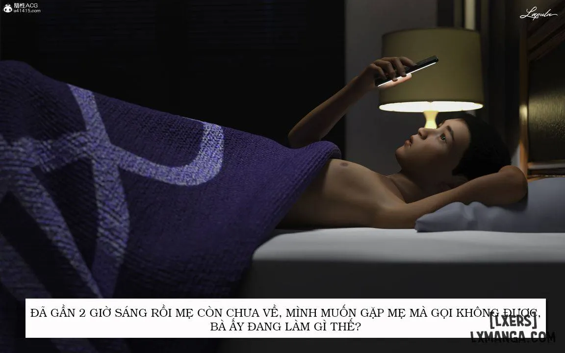 HentaiVN.net - Ảnh 76 - Sự chuộc tội của người mẹ dâm đãng! [Inbo no anazono; Lewd mother's atonement] - Chương 1 - Reup lại