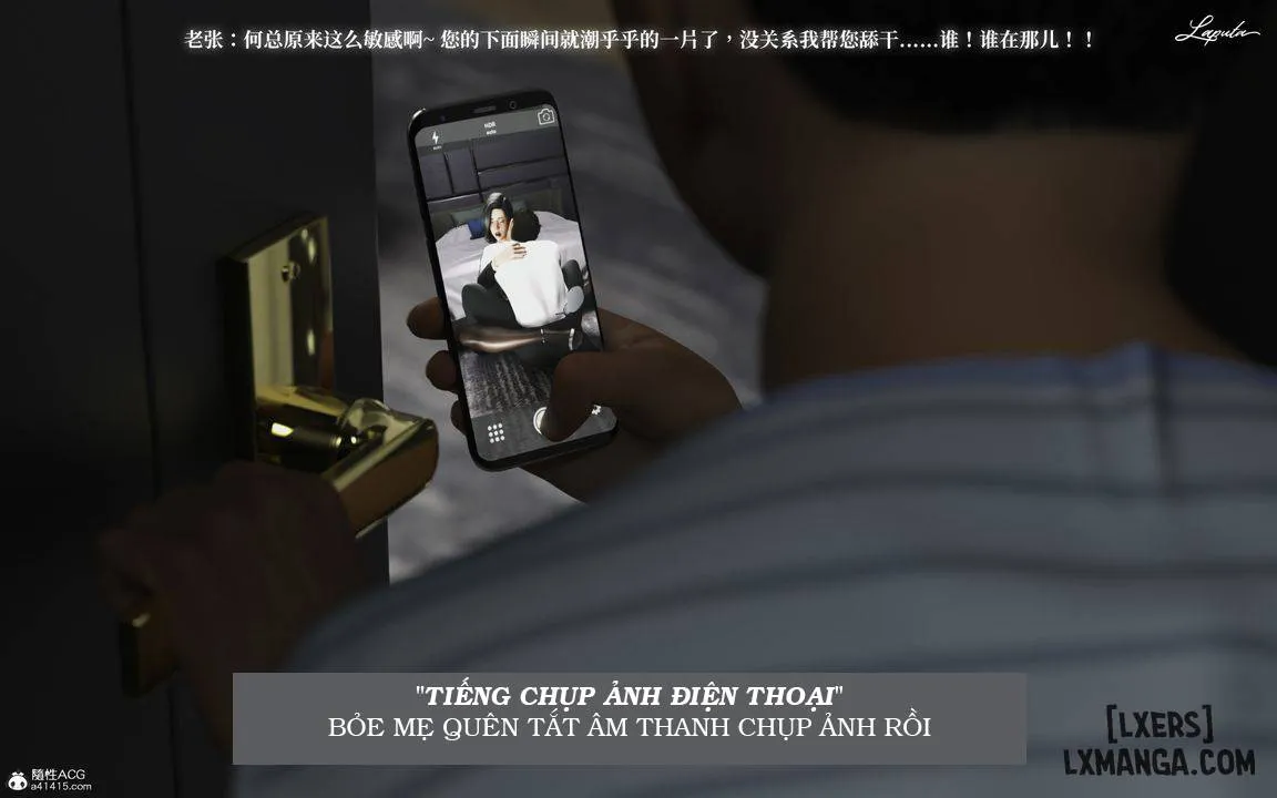HentaiVN.net - Ảnh 15 - Sự chuộc tội của người mẹ dâm đãng! [Inbo no anazono; Lewd mother's atonement] - Chương 2
