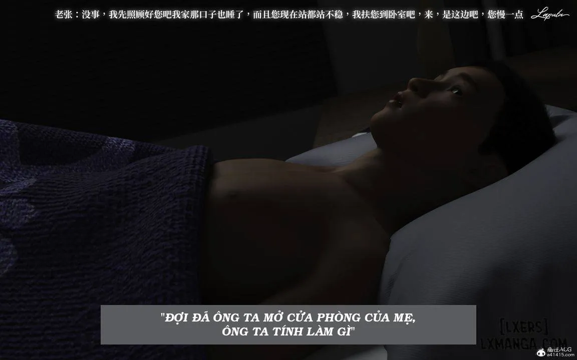 HentaiVN.net - Ảnh 7 - Sự chuộc tội của người mẹ dâm đãng! [Inbo no anazono; Lewd mother's atonement] - Chương 2