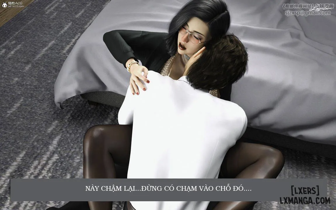 HentaiVN.net - Ảnh 13 - Sự chuộc tội của người mẹ dâm đãng! [Inbo no anazono; Lewd mother's atonement] - Chương 2 - Reup lại