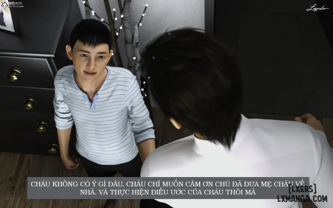 HentaiVN.net - Ảnh 19 - Sự chuộc tội của người mẹ dâm đãng! [Inbo no anazono; Lewd mother's atonement] - Chương 2 - Reup lại
