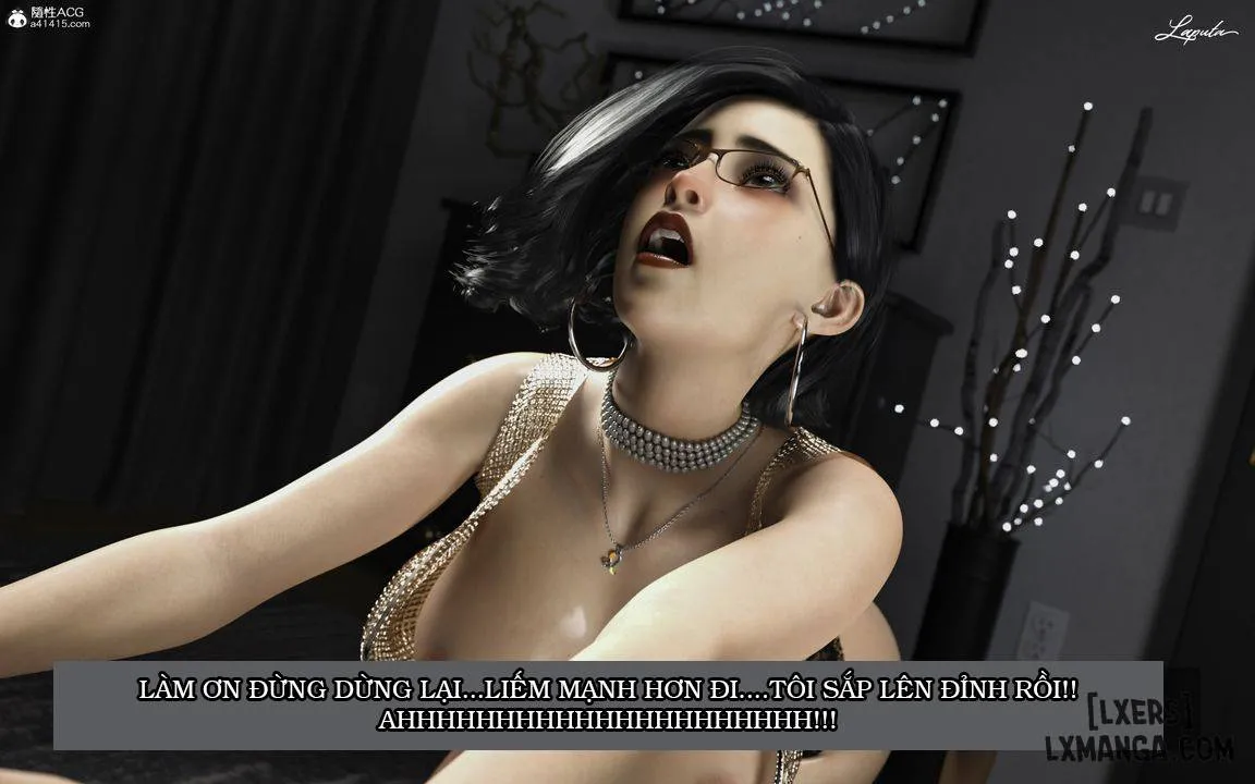 HentaiVN.net - Ảnh 60 - Sự chuộc tội của người mẹ dâm đãng! [Inbo no anazono; Lewd mother's atonement] - Chương 2 - Reup lại