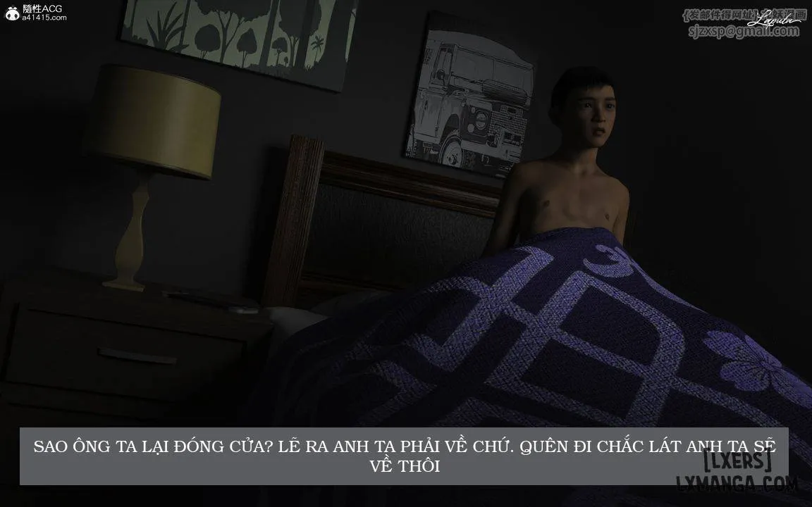 HentaiVN.net - Ảnh 8 - Sự chuộc tội của người mẹ dâm đãng! [Inbo no anazono; Lewd mother's atonement] - Chương 2 - Reup lại