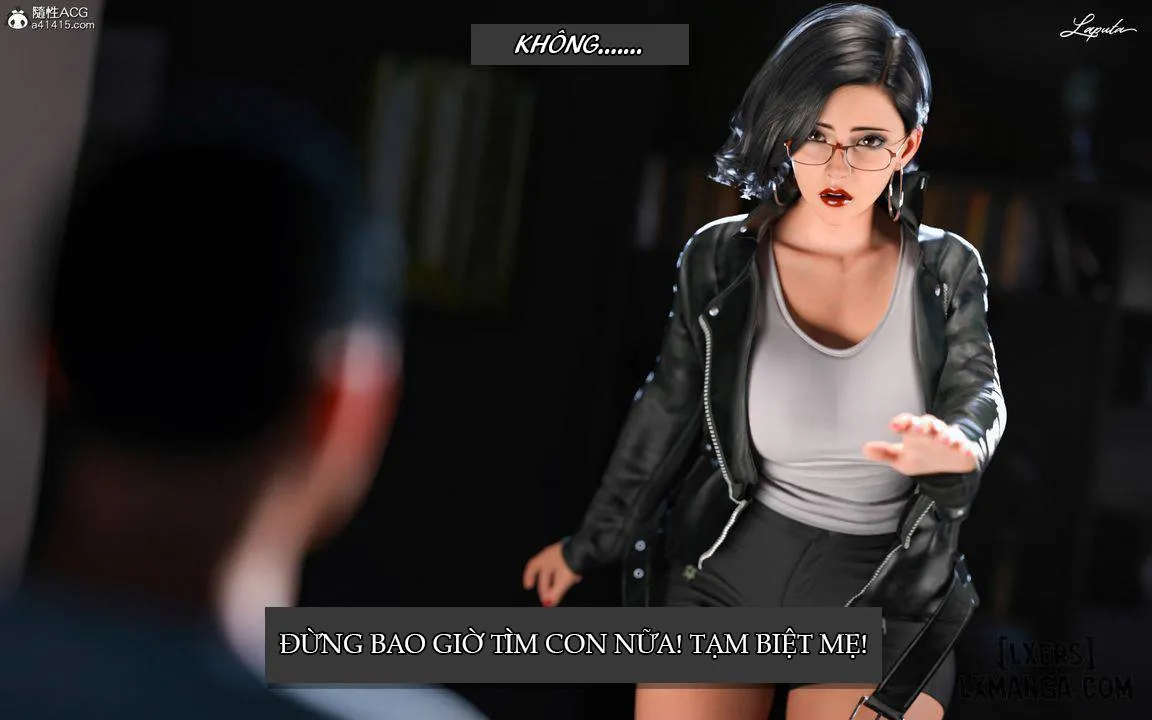 HentaiVN.net - Ảnh 13 - Sự chuộc tội của người mẹ dâm đãng! [Inbo no anazono; Lewd mother's atonement] - Chương 4
