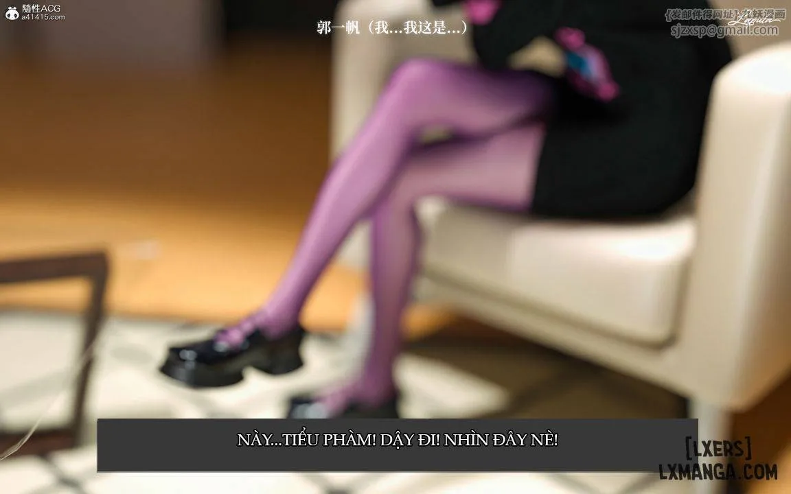 HentaiVN.net - Ảnh 20 - Sự chuộc tội của người mẹ dâm đãng! [Inbo no anazono; Lewd mother's atonement] - Chương 4