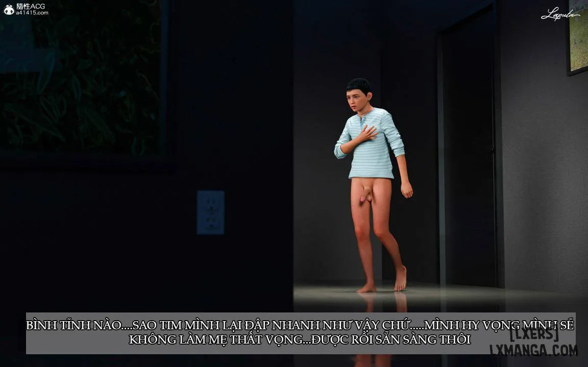 HentaiVN.net - Ảnh 84 - Sự chuộc tội của người mẹ dâm đãng! [Inbo no anazono; Lewd mother's atonement] - Chương 4
