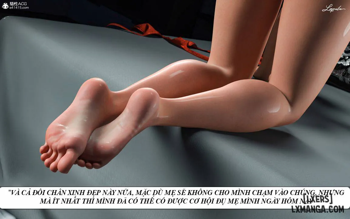 HentaiVN.net - Ảnh 7 - Sự chuộc tội của người mẹ dâm đãng! [Inbo no anazono; Lewd mother's atonement] - Chương 5