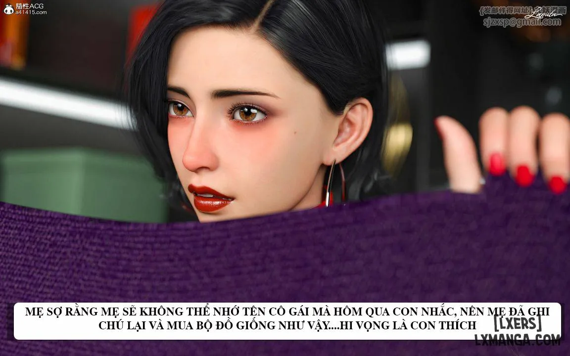 HentaiVN.net - Ảnh 76 - Sự chuộc tội của người mẹ dâm đãng! [Inbo no anazono; Lewd mother's atonement] - Chương 5