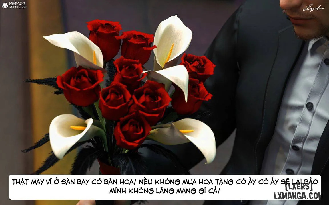 HentaiVN.net - Ảnh 41 - Sự chuộc tội của người mẹ dâm đãng! [Inbo no anazono; Lewd mother's atonement] - Chương 6 - TÌNH YÊU THUẦN KHIẾT